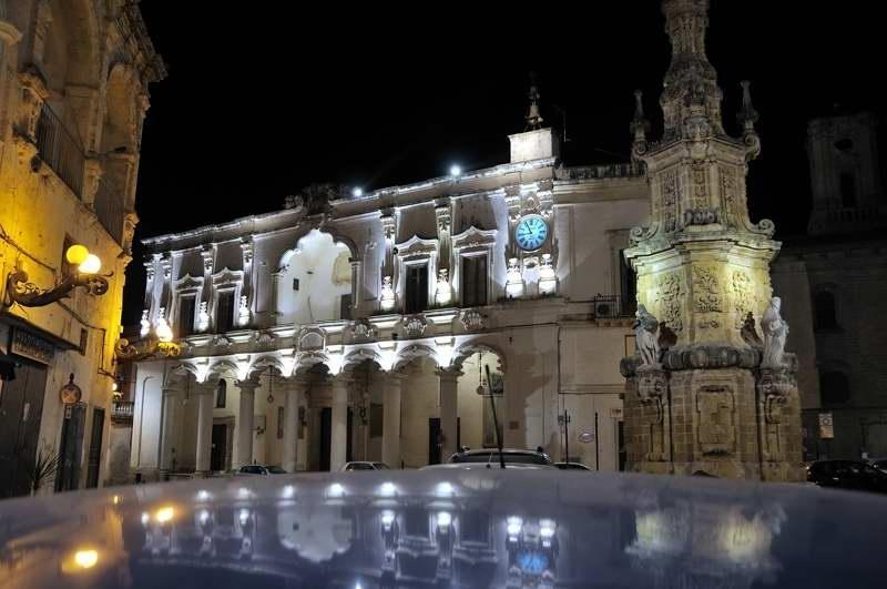 Apartmán La Casa Di Adi Santa Caterina  Exteriér fotografie