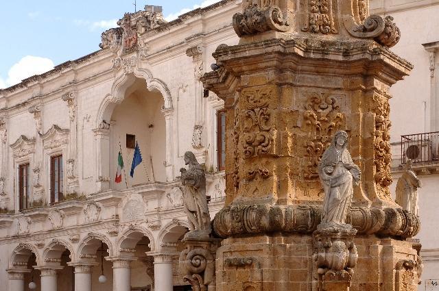 Apartmán La Casa Di Adi Santa Caterina  Exteriér fotografie