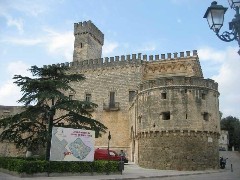 Apartmán La Casa Di Adi Santa Caterina  Exteriér fotografie