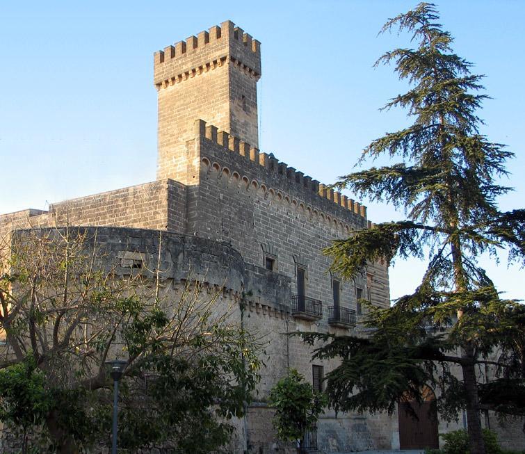 Apartmán La Casa Di Adi Santa Caterina  Exteriér fotografie