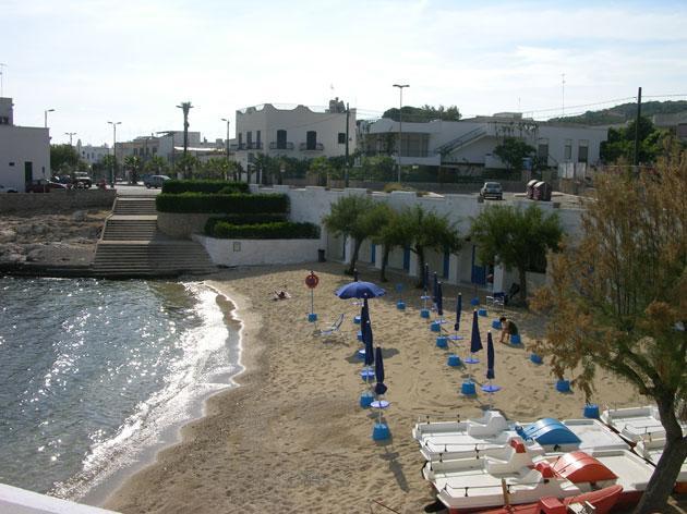 Apartmán La Casa Di Adi Santa Caterina  Exteriér fotografie